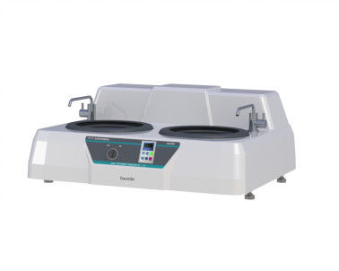 2 Disc MP-2B Metallographic Polishing Machine 50-1000rpm