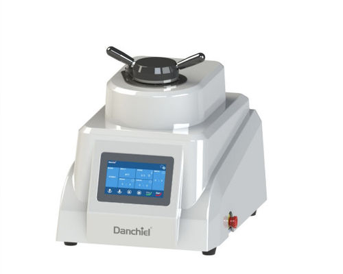 品質  Automatic Metallographic Mounting Press 70mm 220V 2.2KW 工場