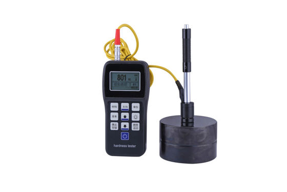 品質  SHL-140 Portable Leeb Hardness Tester 300 Groups 2A 工場